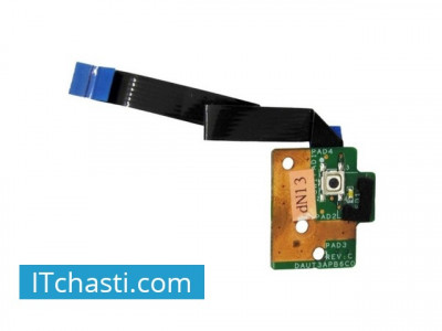 Бутон за включване HP Pavilion dv6-2000 DAUT3APB6C0