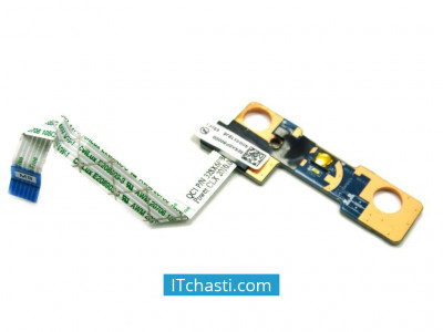 Бутон за включване HP ProBook 4320s 32SX6PB0000