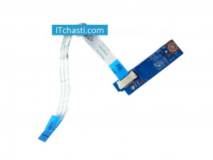 Бутон за включване Lenovo IdeaPad 100-15IBY LS-C771P