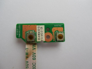 Бутон за включване Lenovo IdeaPad B590 48.4TE12.011