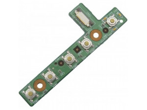 Бутон за включване MSI MS-16362 EX600 MS-1636A