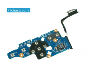 Бутон за включване Sony Vaio VGN-FZ 1P-1076500-8010