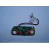 Бутон за включване Toshiba Satellite C650 C655 V000210850