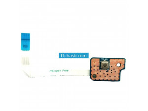Бутон за включване Toshiba Satellite C850 C870 C875 ZWJ10B01