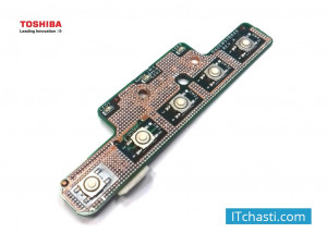 Бутон за включване Toshiba Satellite L20 L25 DA0EW5YB8A6