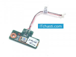 Бутон за включване Toshiba Satellite L300D L305D V000130870