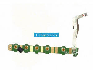 Бутон за включване Toshiba Tecra M11