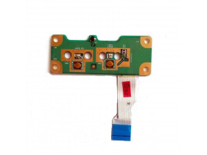 Бутон за включване Compaq CQ50 CQ60 G60 48.4H503.011