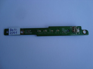 Бутон за включване Dell Inspiron 1501 DA0FX2THAC0