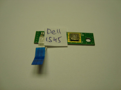 Бутон за включване Dell Inspiron 1545 1546 50.4AQ06.101