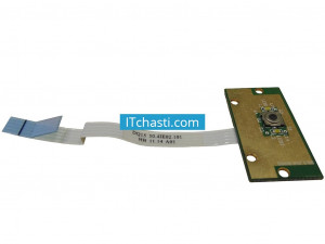 Бутон за включване Dell Inspiron M5110 N5110 50.4IE02.001