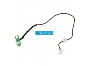 Бутон за включване Dell Studio 1555 1557 1558 DD0FM8PB000