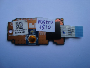 Бутон за включване Dell Vostro 1510