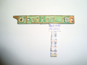 Бутон за включване Dell XPS M1330 48.4C304.011