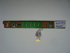 Бутон за включване Dell XPS M1530 50.4W113.001