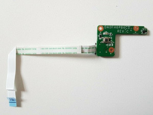 Бутон за включване Fujitsu LifeBook AH532 DA0FH6PB6C0