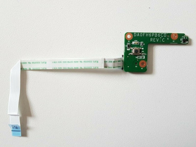 Бутон за включване Fujitsu LifeBook AH532 DA0FH6PB6C0