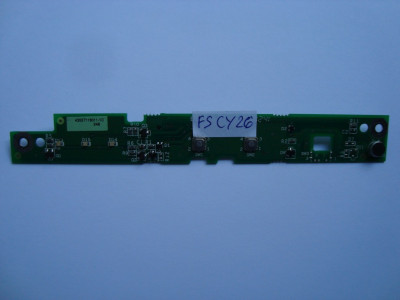 Бутон за включване Fujitsu-Siemens Amilo CY26 LS-1343