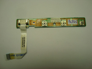 Бутон за включване Fujitsu-Siemens Amilo Pa3515 Pa3553 55.4H703.001