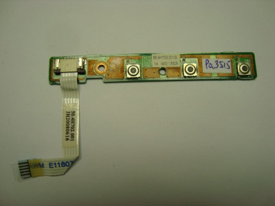 Бутон за включване Fujitsu-Siemens Amilo Pa3515 Pa3553 55.4H703.001