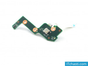 Бутон за включване HP Compaq 6730b 6735b 6050A2203401