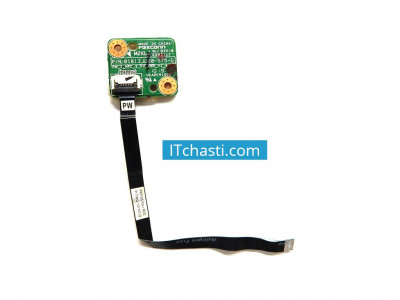 Бутон за включване HP G62 01013JU00-575-G