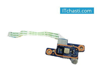 Бутон за включване HP Pavilion 11 LS-A521P