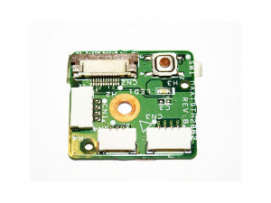 Бутон за включване HP Pavilion dv9000 dv9500 dv9700 DAAT9TH28B2