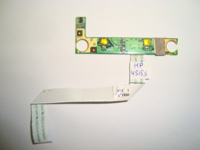 Бутон за включване HP ProBook 4510s 4515s 6050A2252901