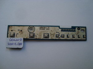 Бутон за включване Lenovo 3000 C100 LS-3093P