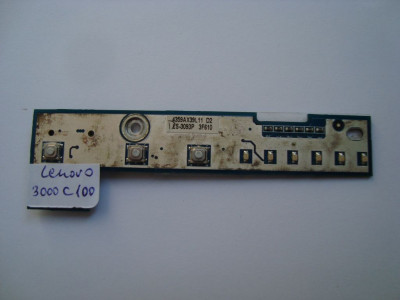 Бутон за включване Lenovo 3000 C100 LS-3093P