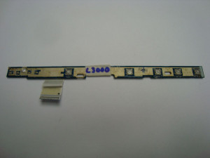 Бутон за включване Lenovo 3000 N100 N200 LS-3452P