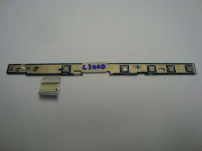Бутон за включване Lenovo 3000 N100 N200 LS-3452P