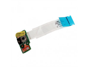 Бутон за включване Lenovo ThinkPad T440 T450 T460 NS-A052P