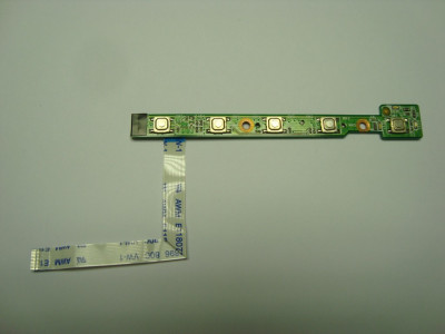 Бутон за включване MSI Megabook MS-1414 S430X MS-10242