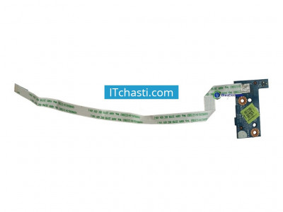 Бутон за включване Packard Bell EasyNote TE69HW LS-9531