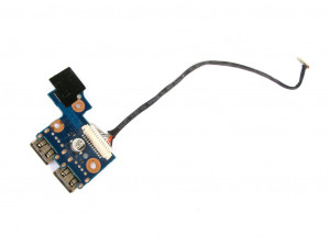 Бутон за включване Samsung NP300E5X BA92-10202A