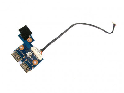 Бутон за включване Samsung NP300E5X BA92-10202A