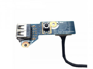 Бутон за включване Samsung RV508 RV510 BA92-05996A