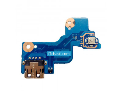 Бутон за включване Samsung RV511 S3511 BA92-07488A