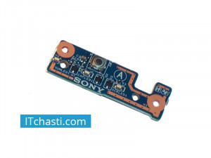 Бутон за включване Sony Vaio PCG-31311 48.4KK04.011