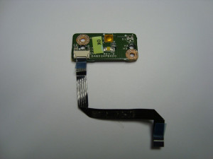 Бутон за включване Toshiba Satellite A300 A305 M300 M305 P300 P305