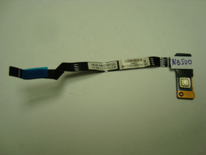 Бутон за включване Toshiba Mini NB500 NB505 NB520 NB550 LS-6851P