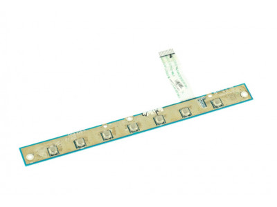 Бутон за включване Toshiba Satellite A200 A205 A210 A215 LS-3482P