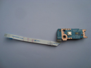 Бутон за включване Toshiba Satellite C50-B C55 LS-B302P