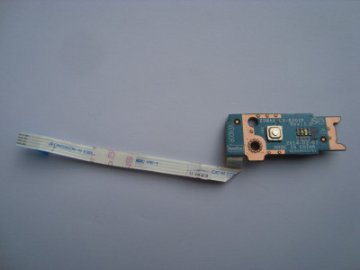 Бутон за включване Toshiba Satellite C50-B C55 LS-B302P