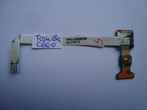 Бутон за включване Toshiba Satellite C660 C660D LS-6841P