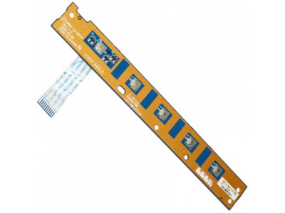 Бутон за включване Toshiba Satellite L500 L555 L555D LS-4971P