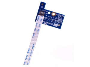 Бутон за включване Acer Aspire E5-571 E5-572 LS-B161P