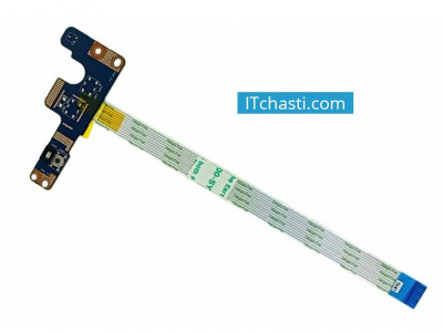 Бутон за включване Acer Aspire V3-731 V3-771 N07NC10802